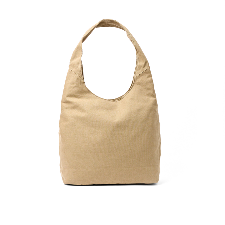 Hoxton Shoulder Bag in Safari