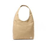 Hoxton Shoulder Bag in Safari