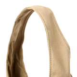 Hoxton Shoulder Bag in Safari
