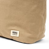 Hoxton Shoulder Bag in Safari
