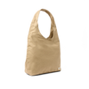 Hoxton Shoulder Bag in Safari