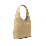 Hoxton Shoulder Bag in Safari