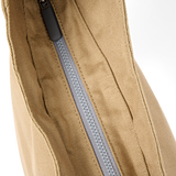 Hoxton Shoulder Bag in Safari