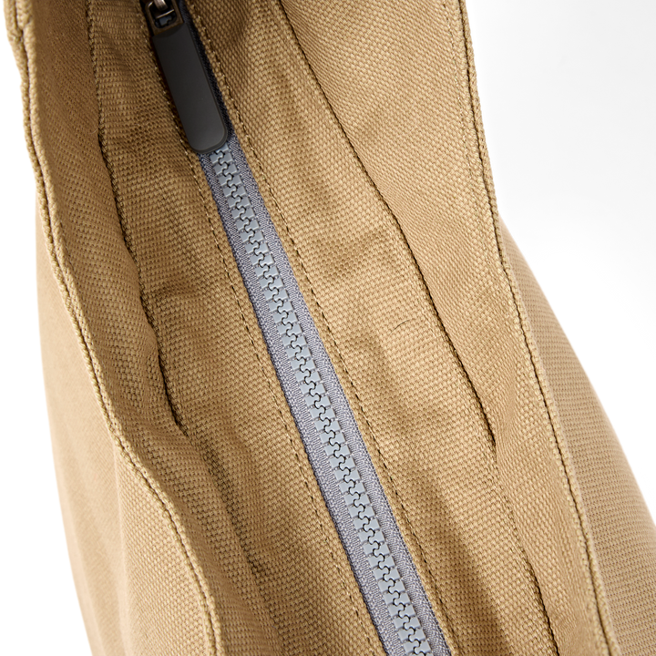 Hoxton Shoulder Bag in Safari