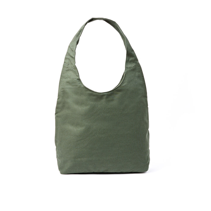 Hoxton Shoulder Bag in Willow