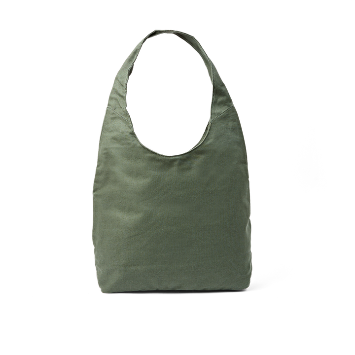Hoxton Shoulder Bag in Willow