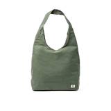 Hoxton Shoulder Bag in Willow