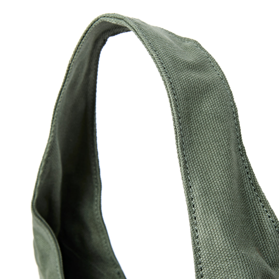 Hoxton Shoulder Bag in Willow