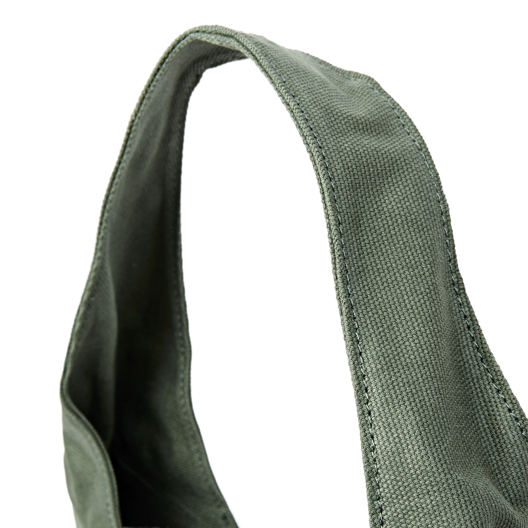 Hoxton Shoulder Bag in Willow