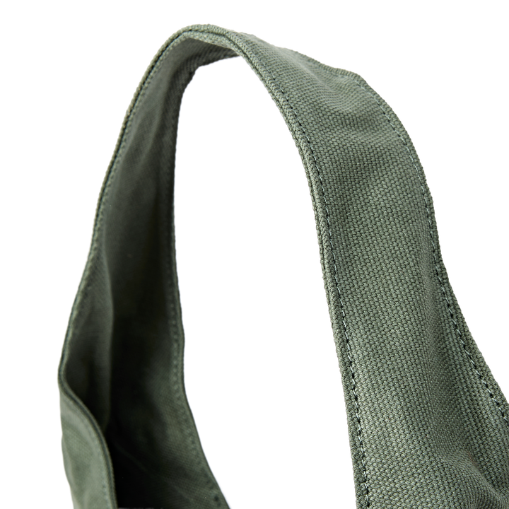 Hoxton Shoulder Bag in Willow