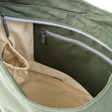 Hoxton Shoulder Bag in Willow