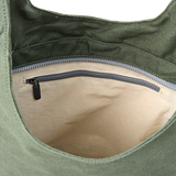 Hoxton Shoulder Bag in Willow