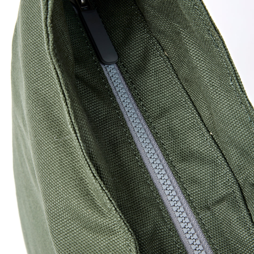 Hoxton Shoulder Bag in Willow