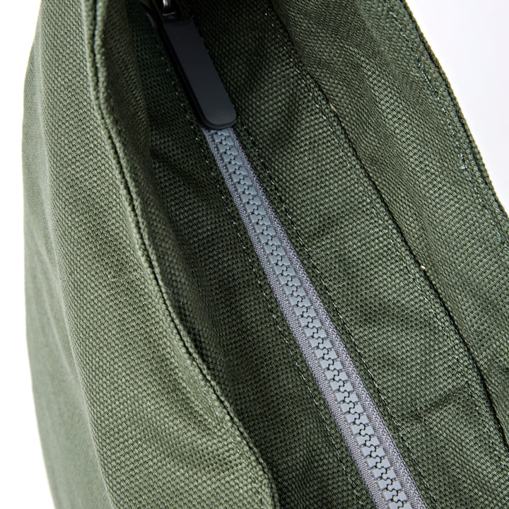 Hoxton Shoulder Bag in Willow