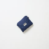 Holborn Rain Jacket in Deep Blue