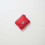 Holborn Rain Jacket in Poppy