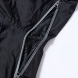 Holborn Rain Jacket in Black