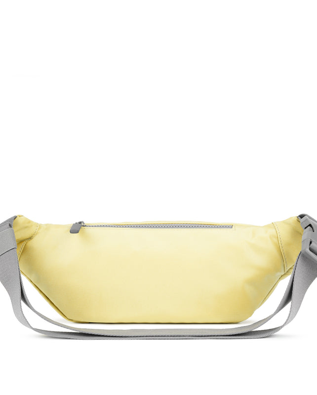 Jubilee Hip Bag in Citron