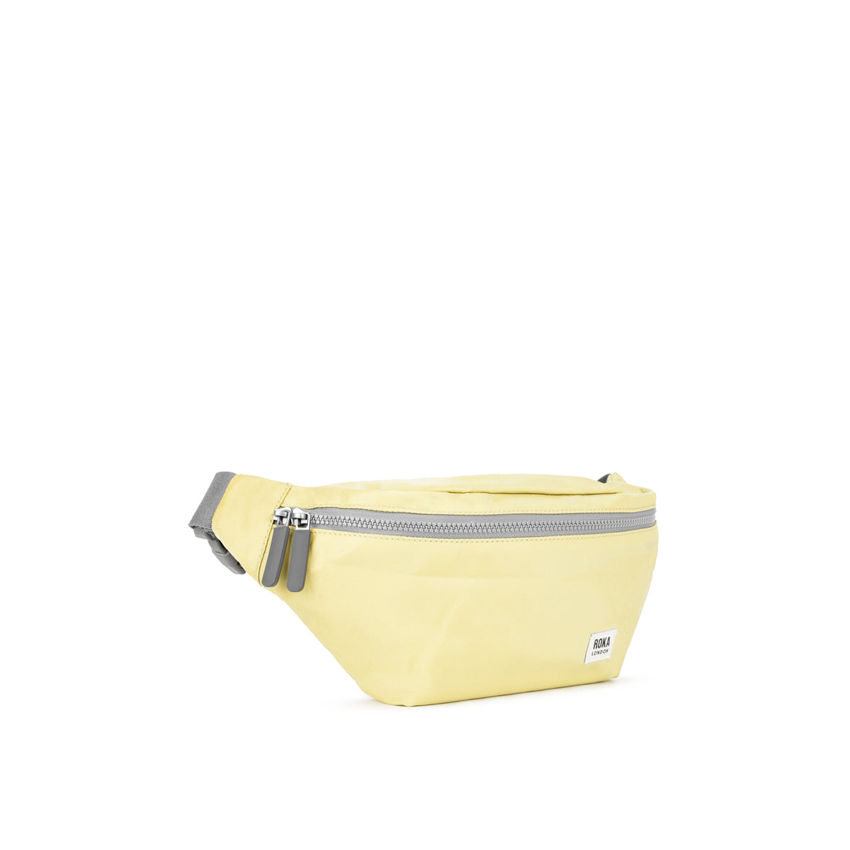Jubilee Hip Bag in Citron