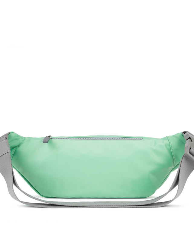 Jubilee Hip Bag in Matcha