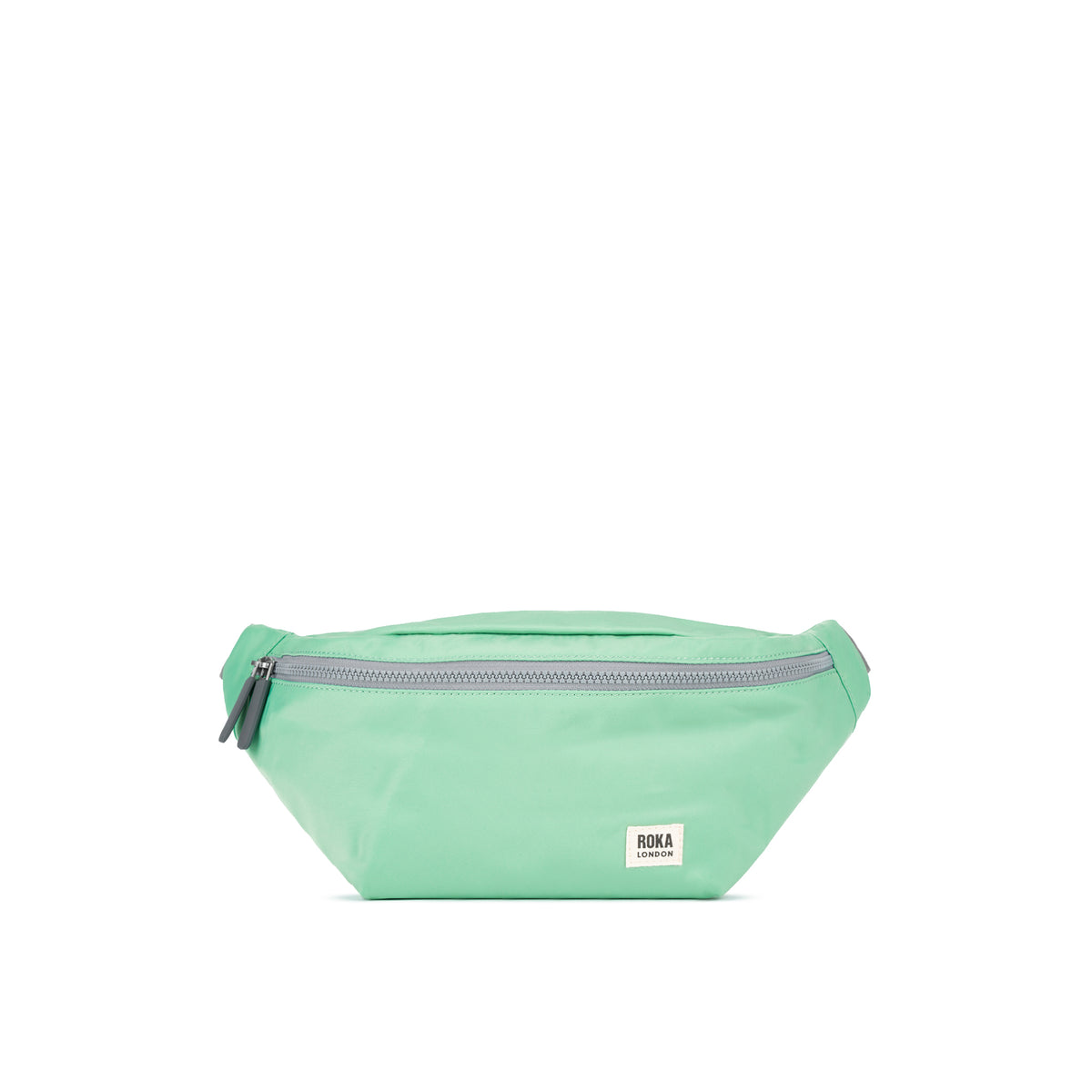 Jubilee Hip Bag in Matcha