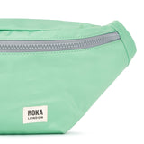 Jubilee Hip Bag in Matcha