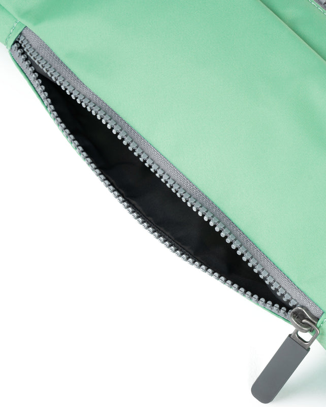 Jubilee Hip Bag in Matcha