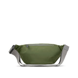 Jubilee Hip Bag in Avocado
