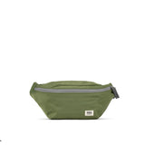 Jubilee Hip Bag in Avocado