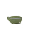 Jubilee Hip Bag in Avocado