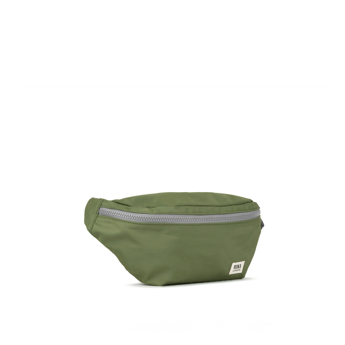 Jubilee Hip Bag in Avocado