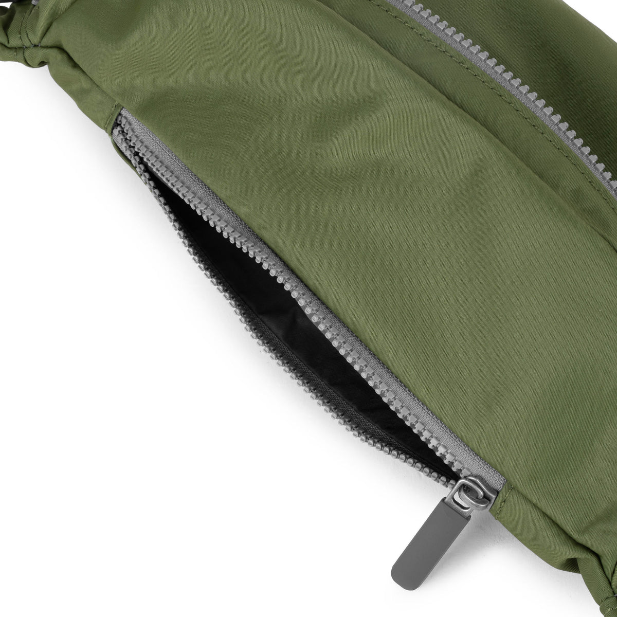 Jubilee Hip Bag in Avocado