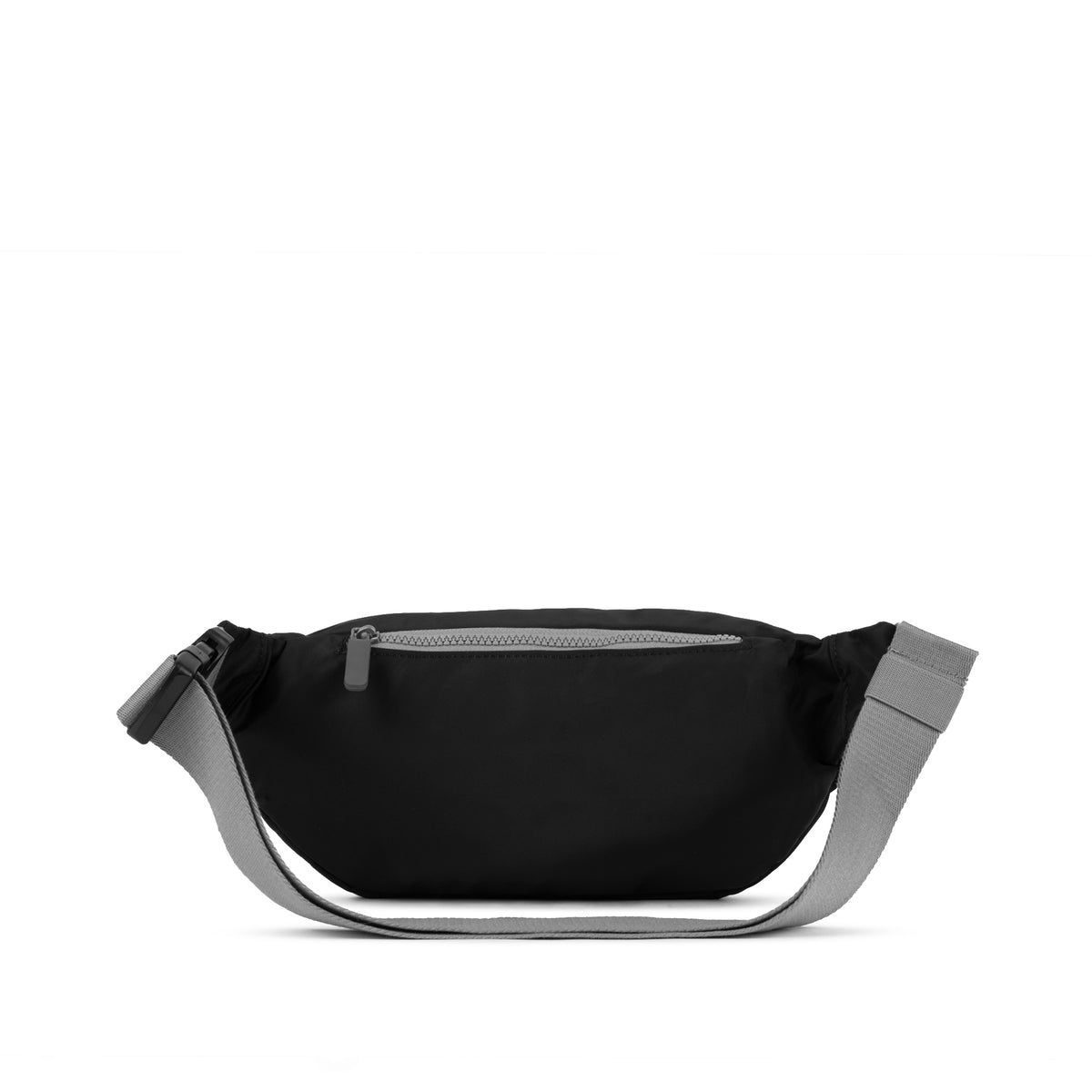 Jubilee Hip Bag in Black