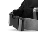 Jubilee Hip Bag in Black