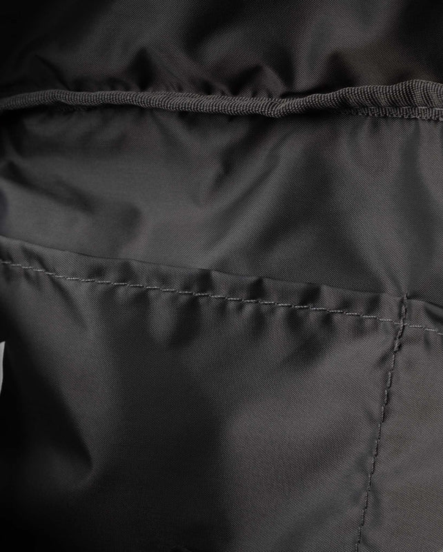 Jubilee Hip Bag in Black