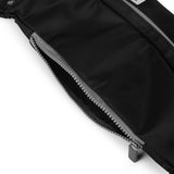 Jubilee Hip Bag in Black