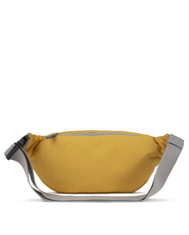 Jubilee Hip Bag in Corn