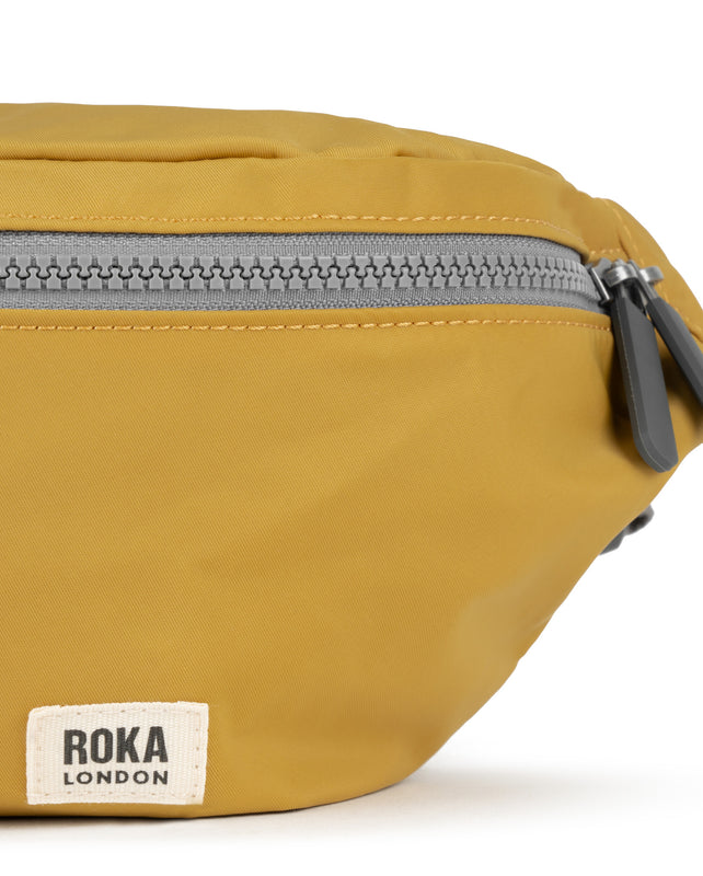 Jubilee Hip Bag in Corn