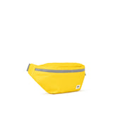 Jubilee Hip Bag in Mustard