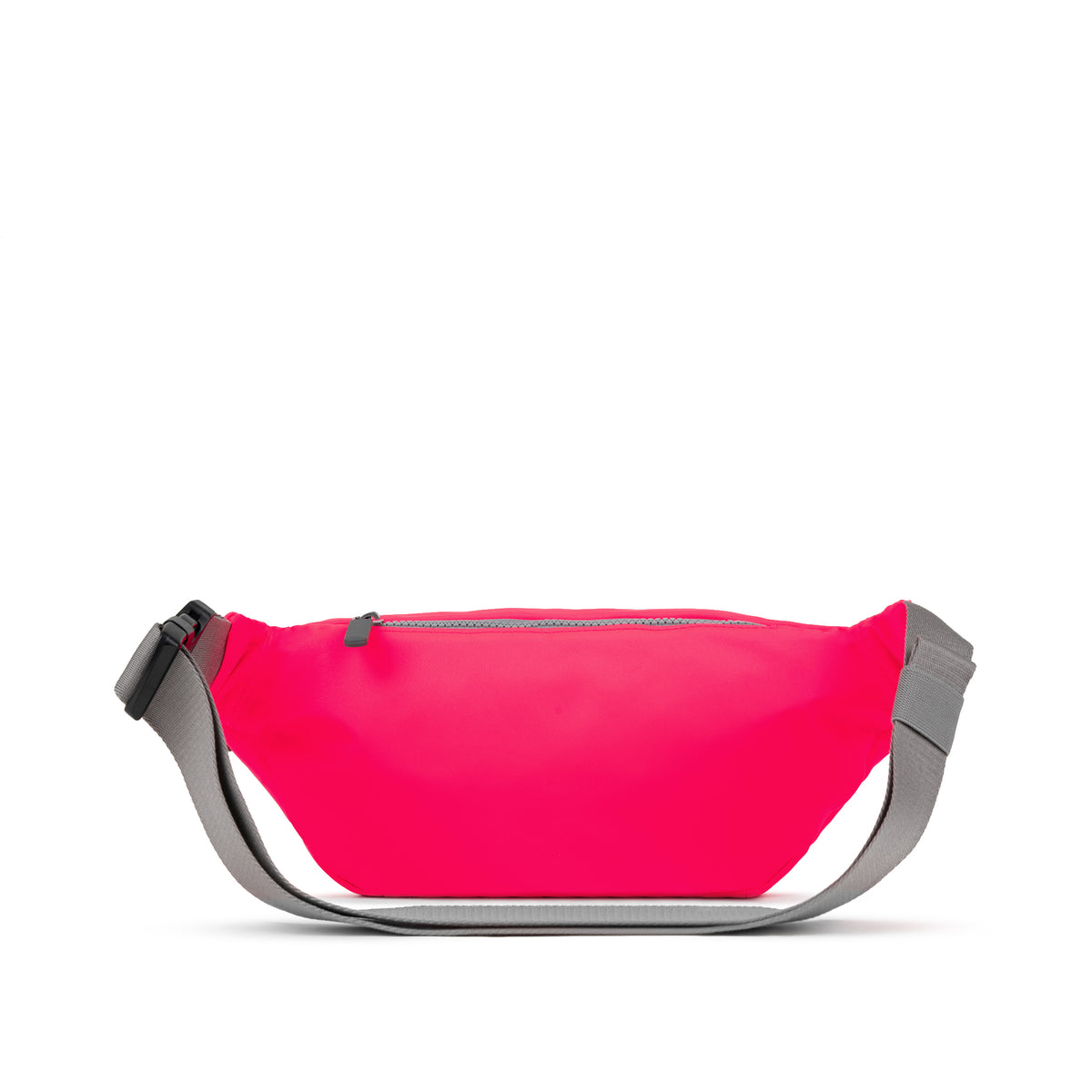 Jubilee Hip Bag in Raspberry Neon
