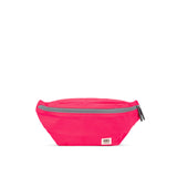 Jubilee Hip Bag in Raspberry Neon