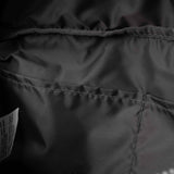 Jubilee Hip Bag in Raspberry Neon