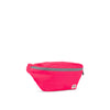 Jubilee Hip Bag in Raspberry Neon