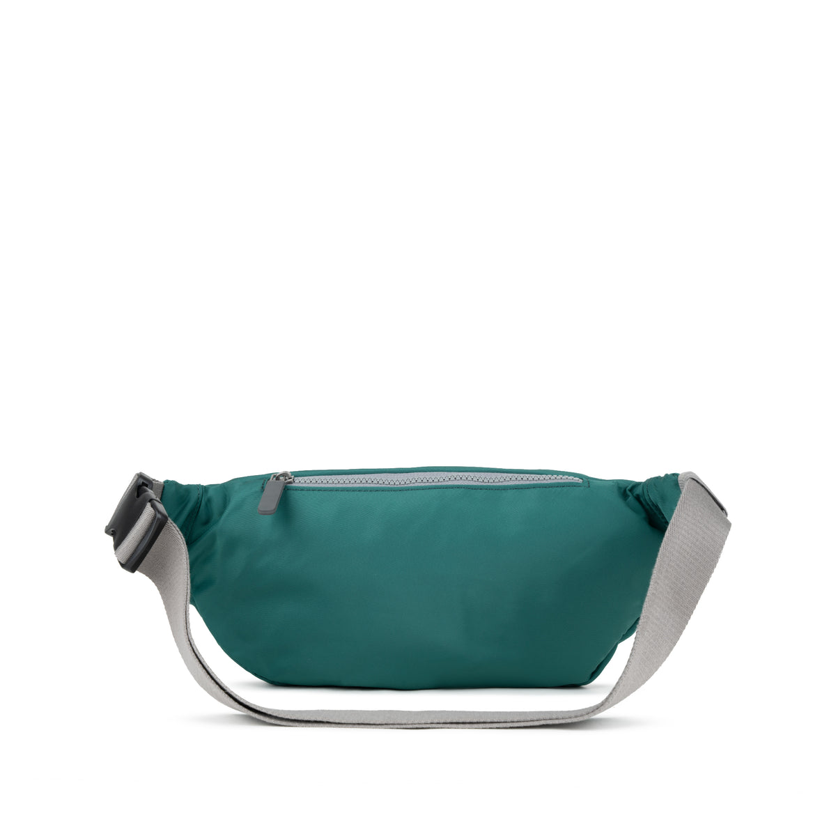 Jubilee Hip Bag in Teal