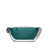 Jubilee Hip Bag in Teal