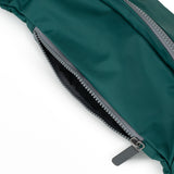 Jubilee Hip Bag in Teal