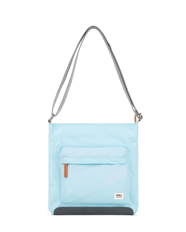 Kennington Crossbody Bag in Canal