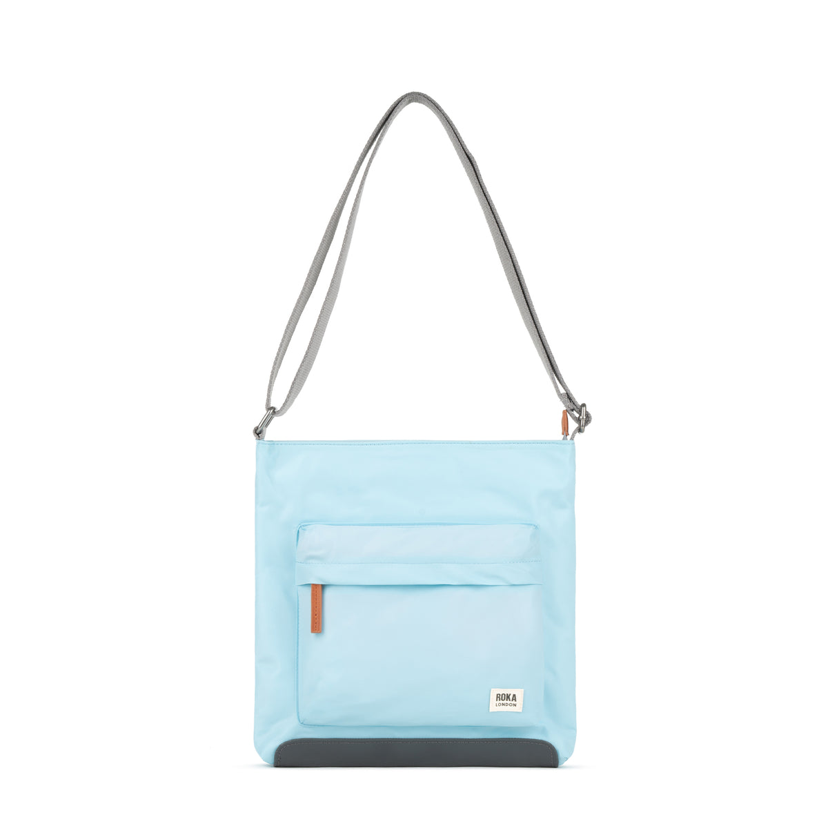 Kennington Crossbody Bag in Canal
