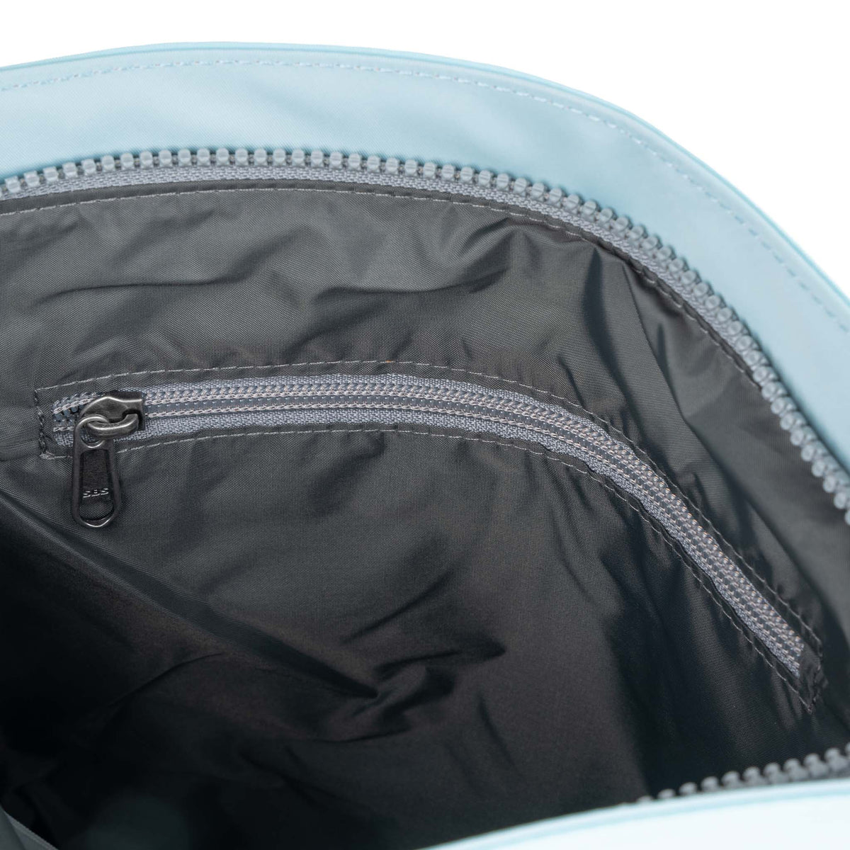 Kennington Crossbody Bag in Canal