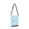 Kennington Crossbody Bag in Canal